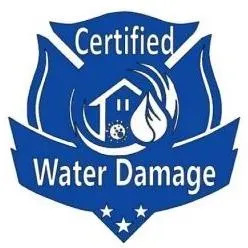 Certified Water Damage Inc.
