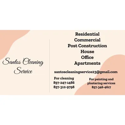 Santos Cleaning Service