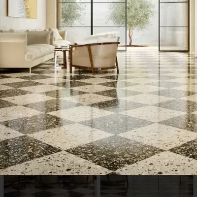 A Stone And Tile LLC