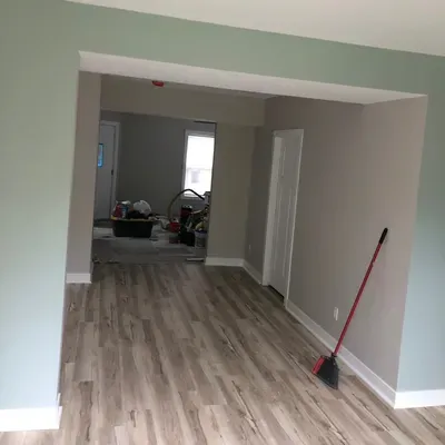 Dryflow and Beyond