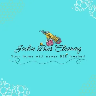 Jackie Bees Cleaning