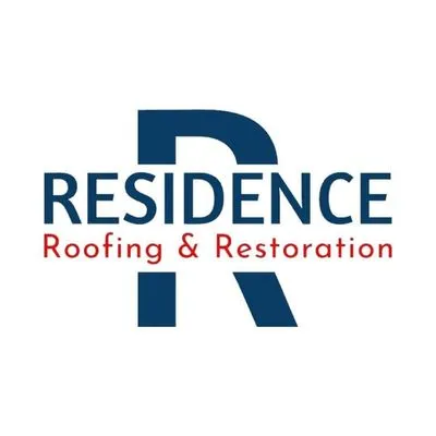 Residence Roofing & Restoration