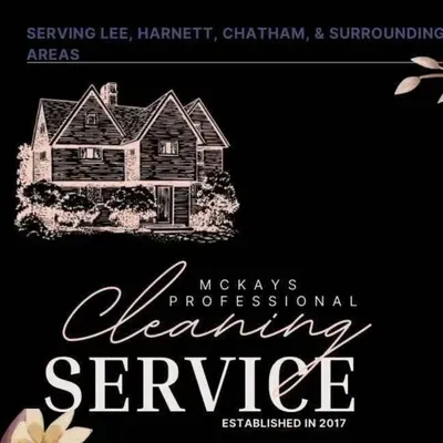 Mckay’s Cleaning Services