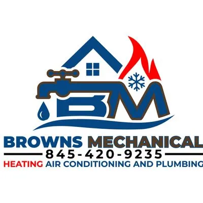 Browns Mechanical