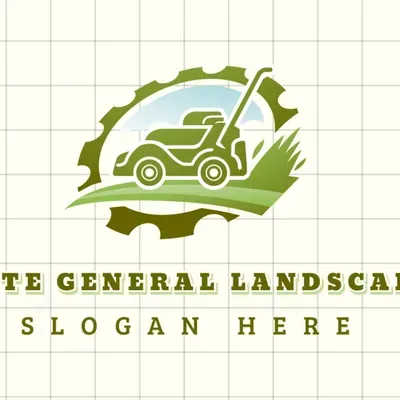 Vicente general landscaping