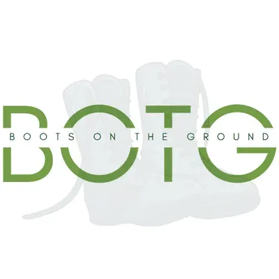 Boots on the Ground