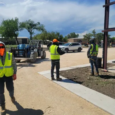 MGR construcción LLC