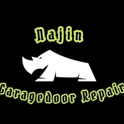 Najin Garage Door Repair