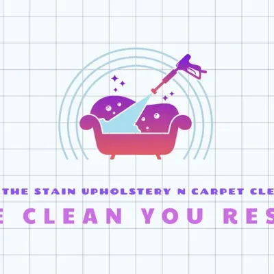 Erase a stain cleaning
