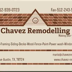 Chavez Remodelling