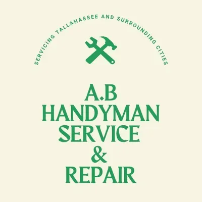 A.B. Handyman Services