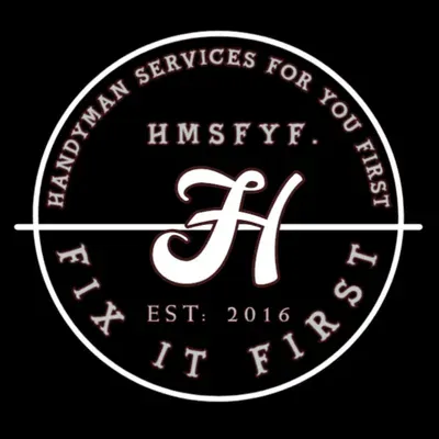 Handyman Services For You First