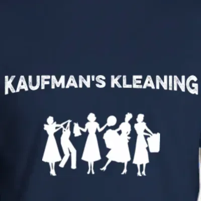 Kaufman’s Kleaning