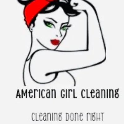 American Girl Cleaning