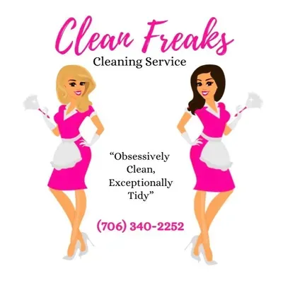 Clean Freaks LLC