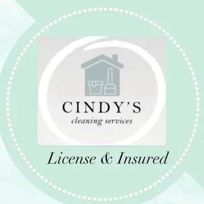 Cindy Cleaning Services