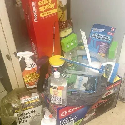 Cleaning and Lawn Care Awaits