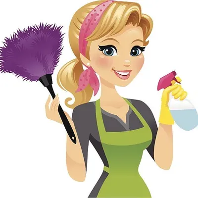 Service cleaning