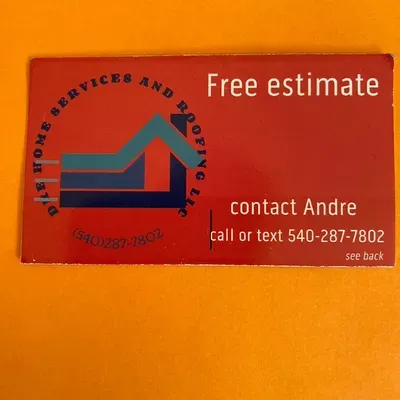 Dre home services
