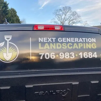 Next Generation Landscaping