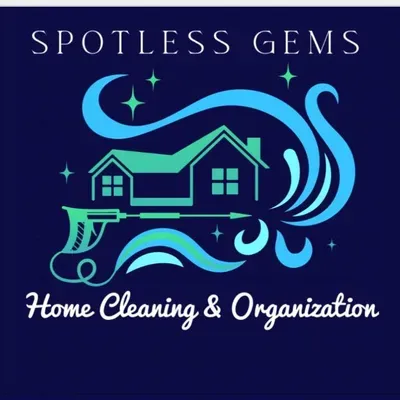 Spotless Gems Home Cleaning & Organization