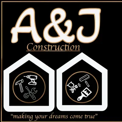 A&J Remodeling and handy man