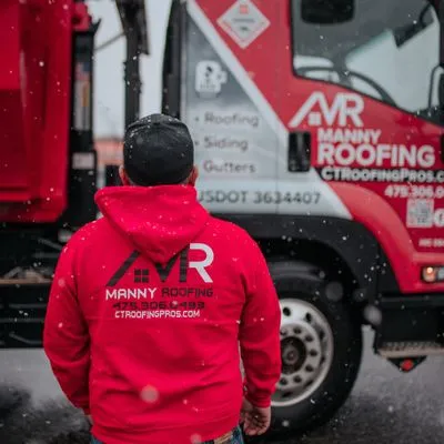 Manny Roofing