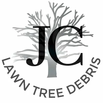 J.C. Lawn Tree and Debris