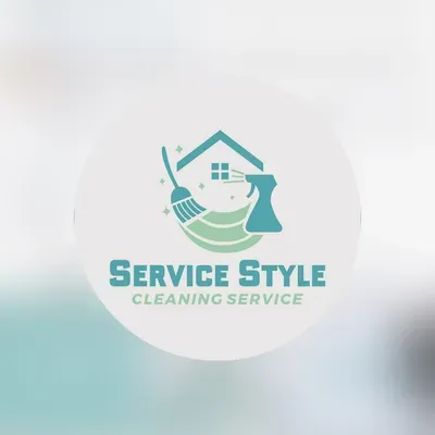 Service style cleaning
