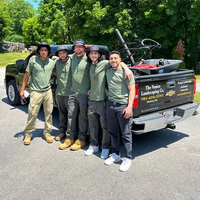 The Venice Landscaping Co.