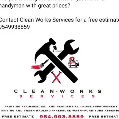 Clean Works Services