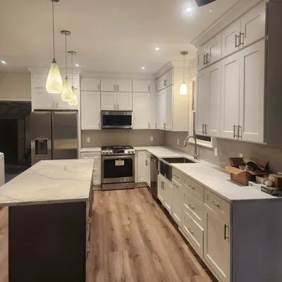 G.A.G The Natural Stone Llc