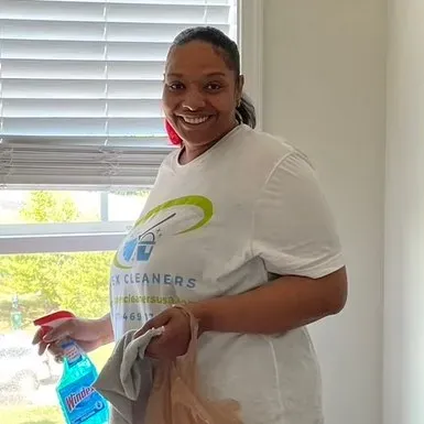 Apex Cleaners