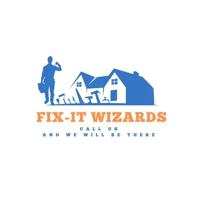 FIX-IT WIZARDS