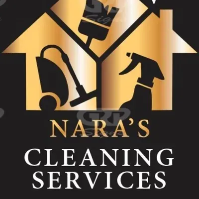 Nara’s cleaning service