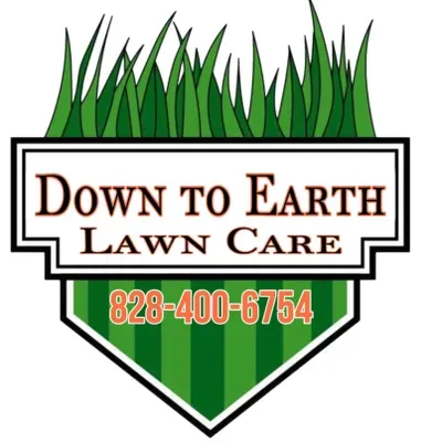 Down To Earth Lawn Care