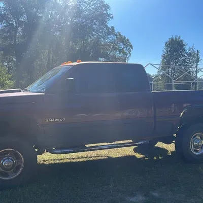 long hauling