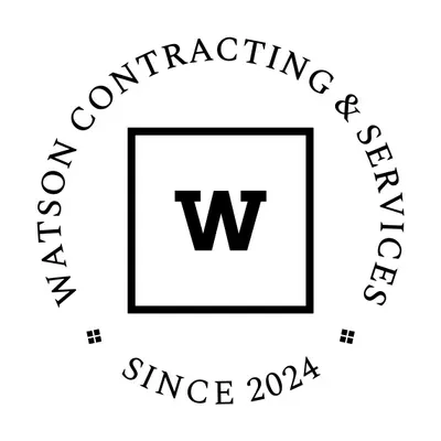 Watson & Contracting services, LLC