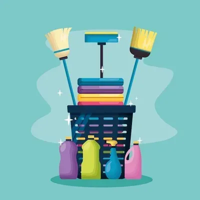 luz cleaning service