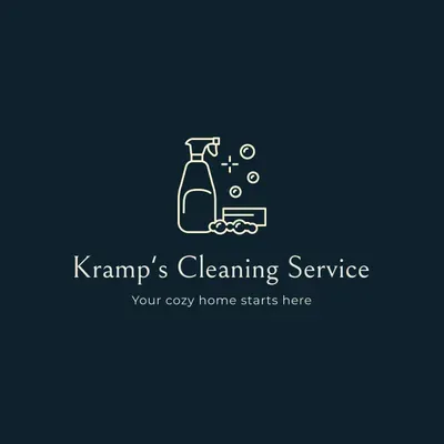 Kramp's Cleaning Service