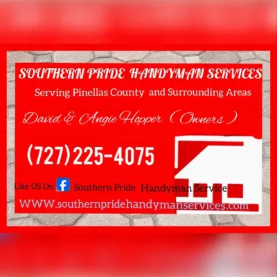 Southern Pride Handyman Services