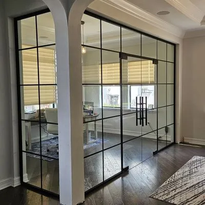 GlassPro Services, Inc.