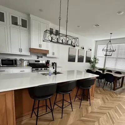 WM Cleaning Services LLC