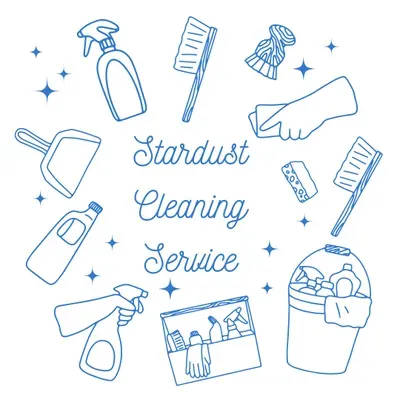 Stardust Cleaning