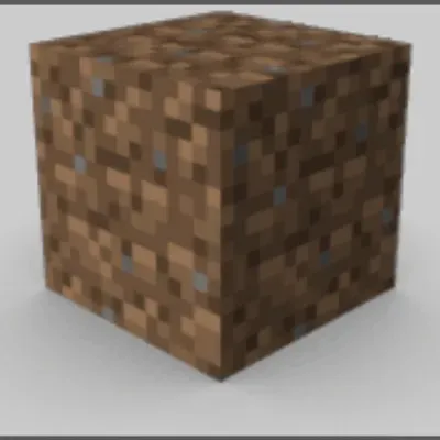 Brown Block Construction