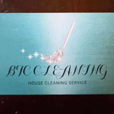 BTC Cleaning