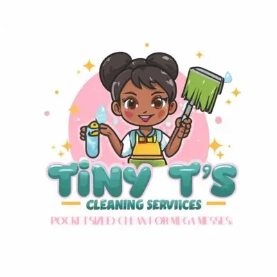 Tiny T’s Cleaning Services