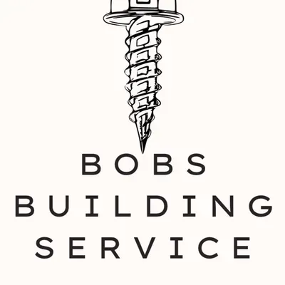 Bob’s Building Services