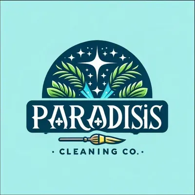 Los Paradisis Cleaning Co.