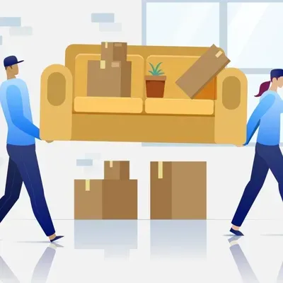 Household Helper Relocation